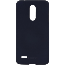 Mercury Soft LG K9 Fekete / K8 Tok (56206-uniw) tok és táska