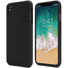 Mercury Soft Sam Samsung Galaxy S23 UltraS918 fekete tok tok és táska