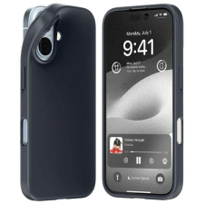 Mercury Soft tok iPhone 16 - éjkék tok és táska