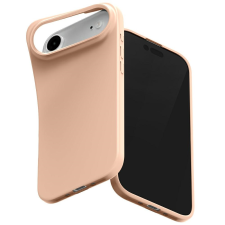Mercury Soft tok iPhone Air - pasztell rózsaszín tok és táska