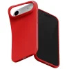 Mercury Soft tok iPhone Air - piros