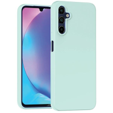 Mercury Soft tok Samsung Galaxy A15 5G - menta tok és táska