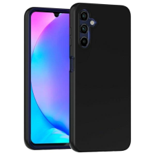 Mercury Soft tok Samsung Galaxy A16 5G - fekete tok és táska