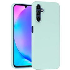Mercury Soft Tok Samsung Galaxy A16 5G - Mentazöld (Mer008370) tok és táska
