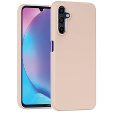 Mercury Soft tok Samsung Galaxy A25 5G - rózsaszín tok és táska