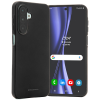 Mercury Soft tok Samsung Galaxy A26 - fekete