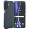 Mercury Soft tok Samsung Galaxy A26 - tengerészkék