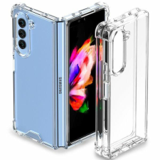 Mercury Super Protect tok Samsung Galaxy Z Fold6 F956 - átlátszó tok és táska