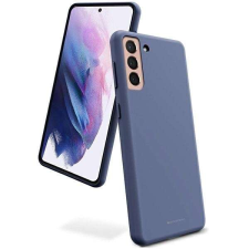 Mercury szilikon iPhone 15 6,1 lila tok tok és táska