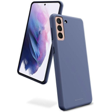 Mercury Szilikon iPhone 15 Pro Max 6,7" lila tok tok és táska