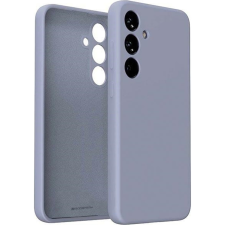 Mercury Szilikon Samsung Galaxy S23 FE S711 Levendula Színben Tok (Mer008058) tok és táska