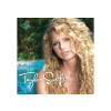 Mercury Taylor Swift - Taylor Swift (Cd)
