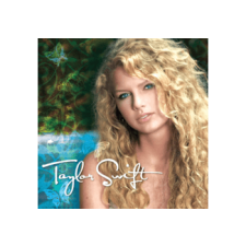 Mercury Taylor Swift - Taylor Swift (Cd) country