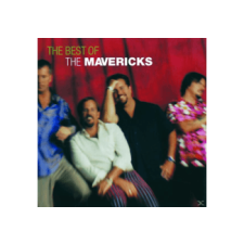 Mercury The Mavericks - Best Of (CD) country