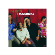 Mercury The Mavericks - The Best Of The Mavericks (Cd) country