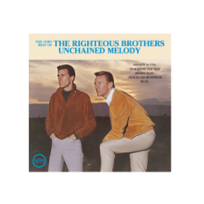 Mercury The Righteous Brothers - Very Best of the Righteous Brothers: Unchained Melody (Cd) rock / pop