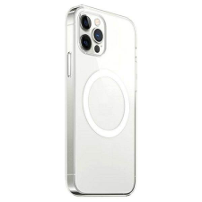 Mercury Tok MagSafe iPhone 12 mini 5,4" átlátszó tok tok és táska