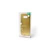 Mercury TPU Műanyag telefontok Samsung Galaxy S8 Plus G9550 Mercury Goosperry I-Jelly arany