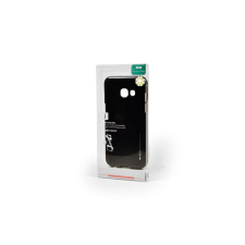 Mercury TPU műanyagtok Samsung Galaxy A3 (2017) A320F Mercury Goosperry I-Jelly fekete tok és táska