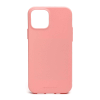 Mercury TPU telefontok iPhone 12/12 Pro Mercury Soft Feeling pink