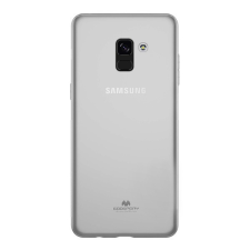 Mercurycase MERCURY Goospery szilikon telefonvédő ÁTLÁTSZÓ [Samsung Galaxy A8 Plus (2018) SM-A730F] tok és táska