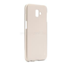 Mercurycase MERCURY Goospery szilikon telefonvédő (csillámporos) ARANY (GP-83958) tok és táska