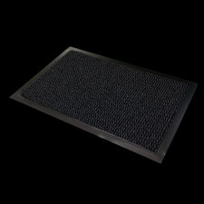 MercuryFlooring FARO BELTÉRI SZENNYFOGÓ LÁBTÖRLŐ 60X90CM ANTRACIT lakástextília
