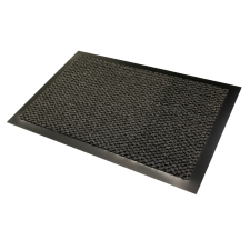 MercuryFlooring Lima szennyfogó lábtörlő Antracit 90x150cm lakástextília