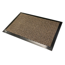 MercuryFlooring Lima szennyfogó lábtörlő Bézs 90x150cm lakástextília