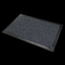MercuryFlooring MERCURY FLOORING SAVANNE BELTÉRI SZENNYFOGÓ LÁBTÖRLŐ 60X90CM ANTRACIT lakástextília