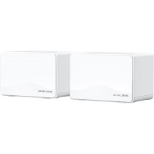 MERCUSYS Halo H25BE (2-pack) router