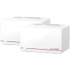 MERCUSYS Halo H37BE (2-pack)