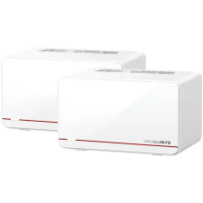 MERCUSYS Halo H37BE (2-pack) router