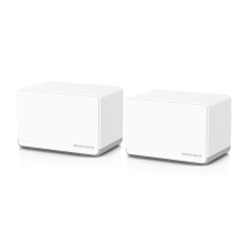MERCUSYS Halo H70X AX1800 Mesh WiFi 6 rendszer (2 db) (HALO H70X(2-PACK)) router