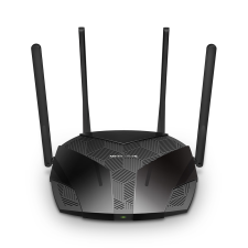 MERCUSYS MR80X Wireless AX3000 Dual-Band Gigabit Router (MR80X) router