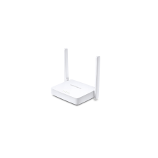 MERCUSYS MW300D Wireless ADSL Modem + Router router