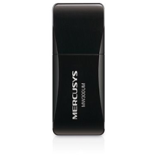 MERCUSYS MW300UM hálózati kártya