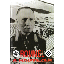 Merényi Rommel a hadvezér antikvárium - használt könyv