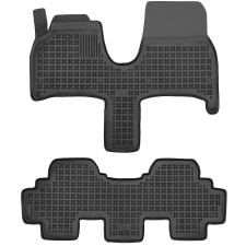  méretpontos gumiszőnyeg Lancia Phedra 2002-2010|Rezaw-Plast autószőnyeg