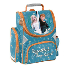 Merevfalú ergonomikus iskolatáska 36x28x15 cm PASO DF24VV-525 - Jégvarázs iskolatáska