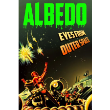 Merge Games Albedo: Eyes from Outer Space (EU) (digitális licenc) videójáték