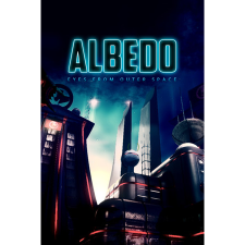 Merge Games Albedo: Eyes from Outer Space (PC - Steam Digitális termékkulcs) videójáték