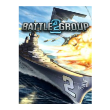 Merge Games Battle Group 2 (PC - Steam Digitális termékkulcs) videójáték