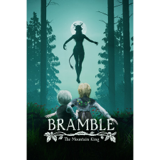 Merge Games Bramble: The Mountain King (PC - Steam elektronikus játék licensz) videójáték