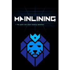 Merge Games Mainlining (digitális licenc) videójáték