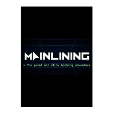 Merge Games Mainlining (PC - Steam Digitális termékkulcs) videójáték