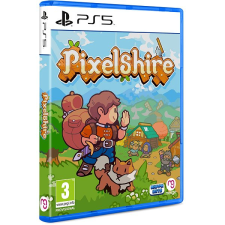 Merge Games Pixelshire - PS5 videójáték