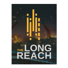 Merge Games The Long Reach (PC - Steam Digitális termékkulcs) videójáték