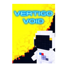 Merge Games Vertigo Void (PC - Steam Digitális termékkulcs) videójáték