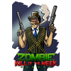 Merge Games Zombie Kill of the Week - Reborn (digitális licenc)